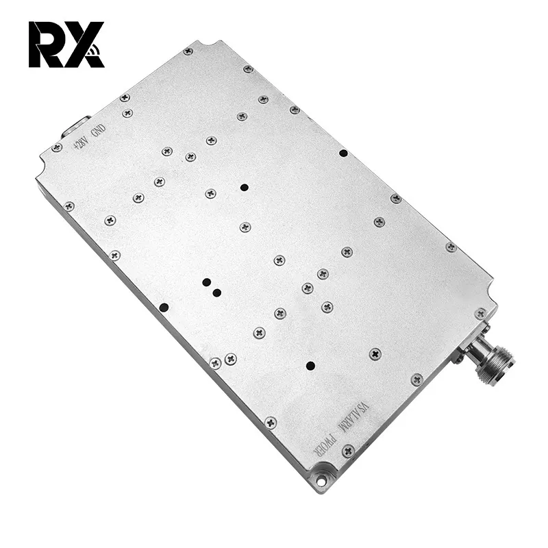 2,4G võimsusvõimendi moodul WIFI võimendi moodul 100W