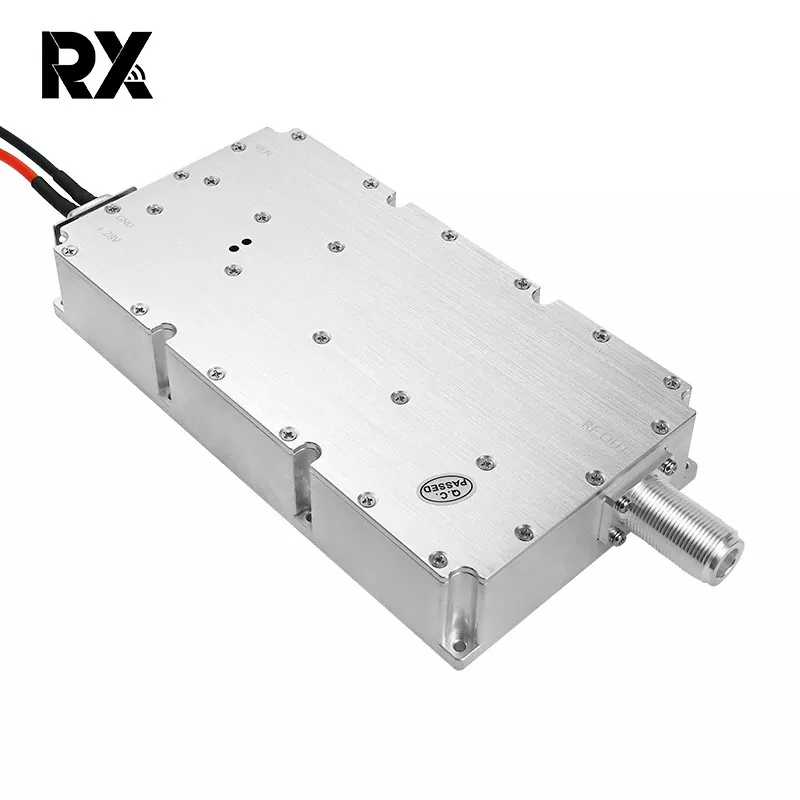 200W suure võimsusega FPV segamismoodul 2100-2500MHz 28V DC