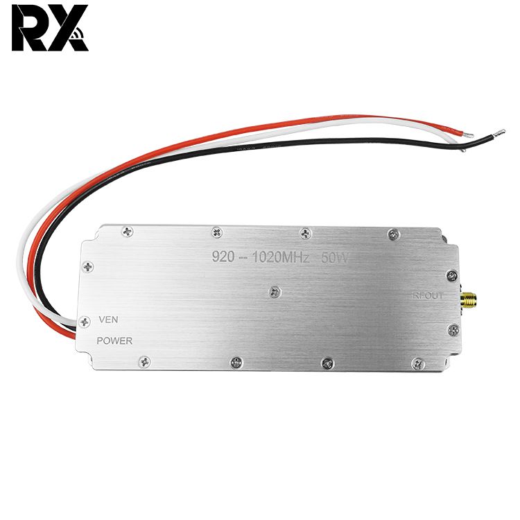 RongXin 700-1000MHz moodul toetab kasutamist erinevates riikides