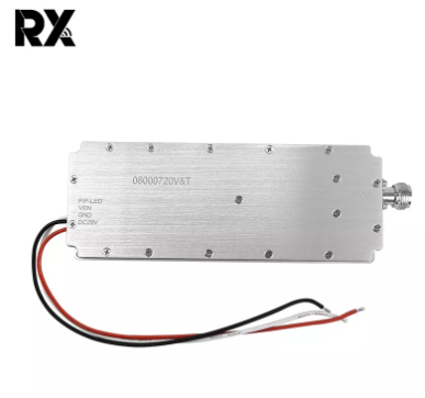 Millised on tsirkulatsioonipumpade peamised funktsioonid droonisignaali segajates?