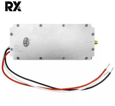 Miks on GaN-kiibid segajates nii olulised?