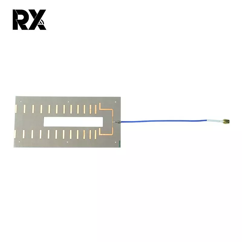 5,8G 45°18dBi täiustatud suunaga PCB-antenn