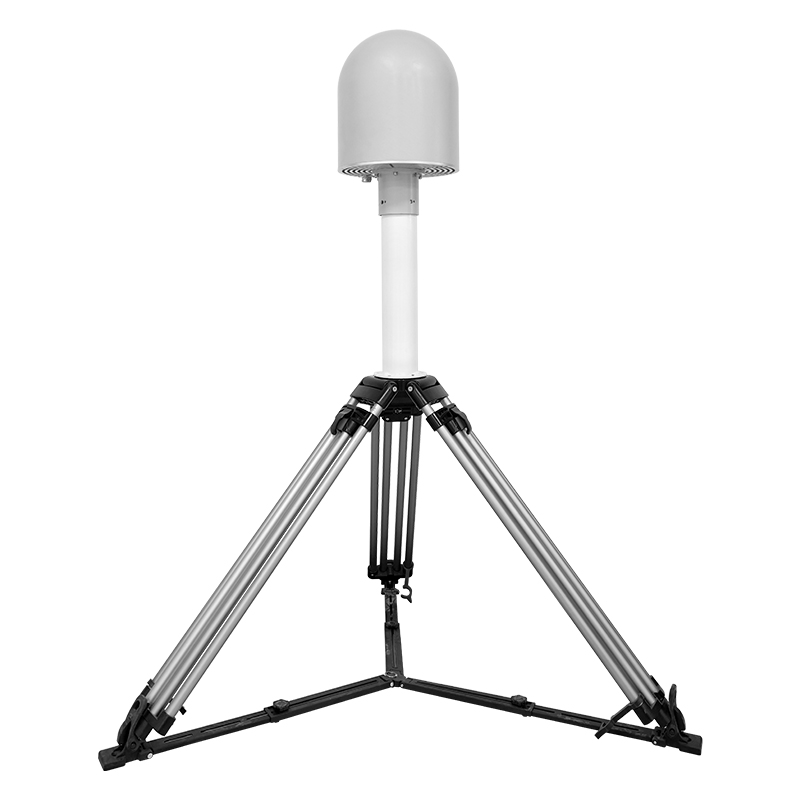 5 km droonide turvakaitsesüsteem tuvastab UAV tuvastamise