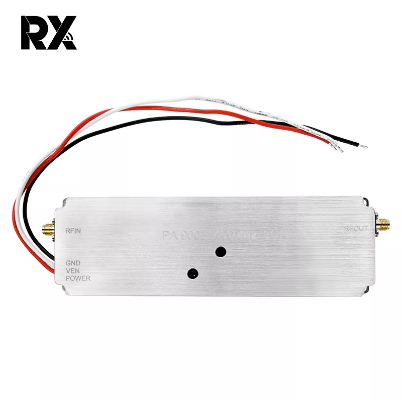 Kohandatud 30W ilma digitaalse allikata 900-1400MHz AP moodul