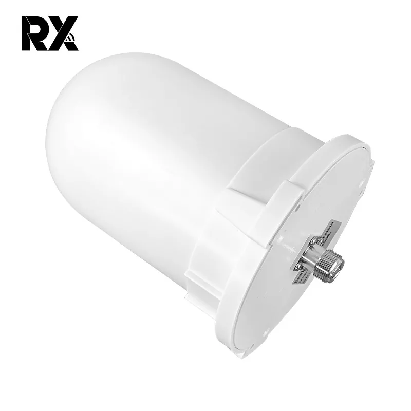 Kõrge võimendusega 700-1050 MHz Omni suunaantenn