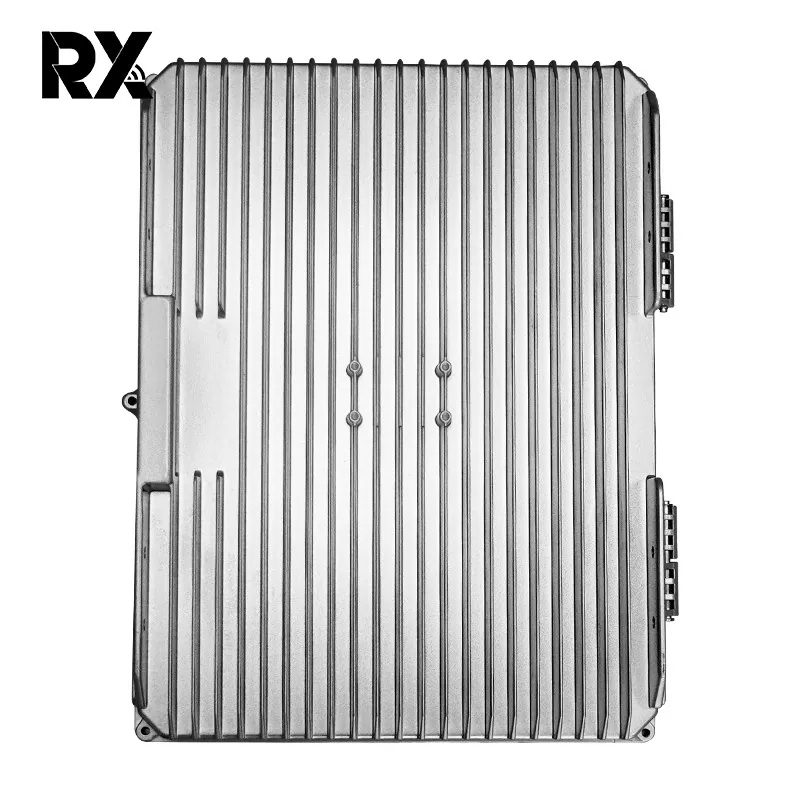 Ultra veekindel alumiiniumist ümbris signaali segaja jaoks